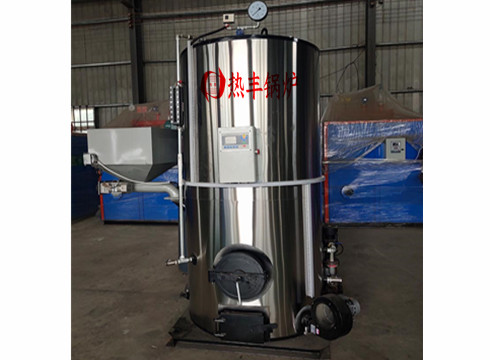 生物质蒸发器(图1)